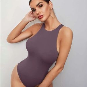 tank bodysuit